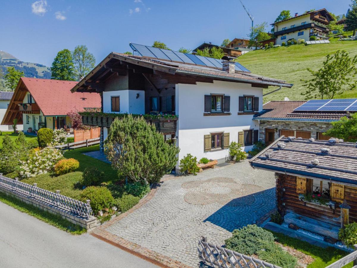 Josef Top 2 Westendorf Zewnętrze zdjęcie