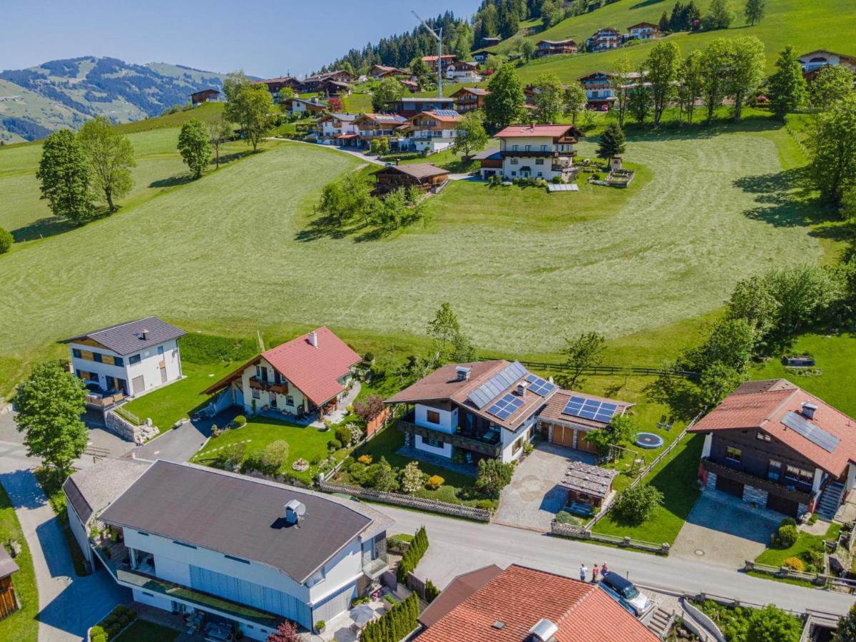 Josef Top 2 Westendorf Zewnętrze zdjęcie