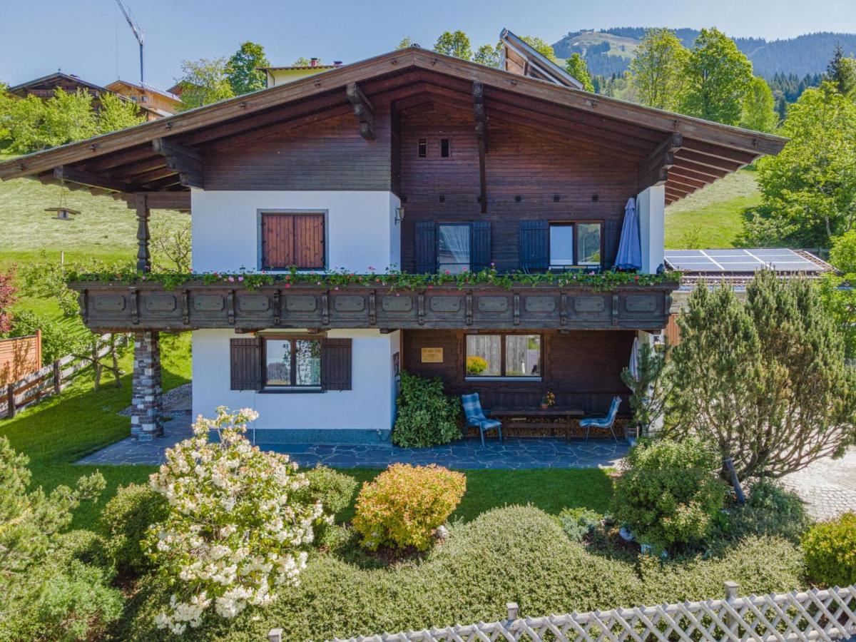 Josef Top 2 Westendorf Zewnętrze zdjęcie
