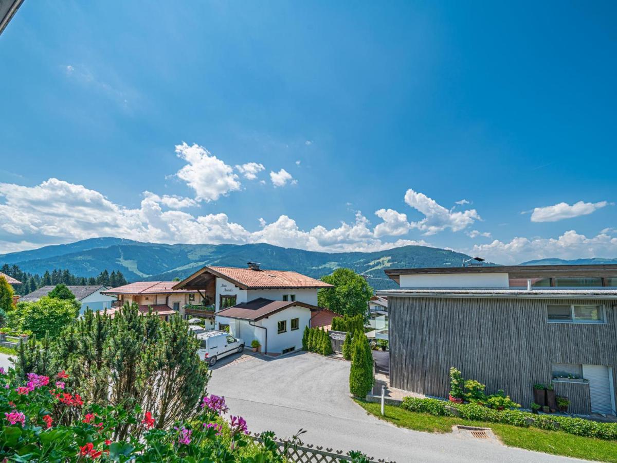 Josef Top 2 Westendorf Zewnętrze zdjęcie