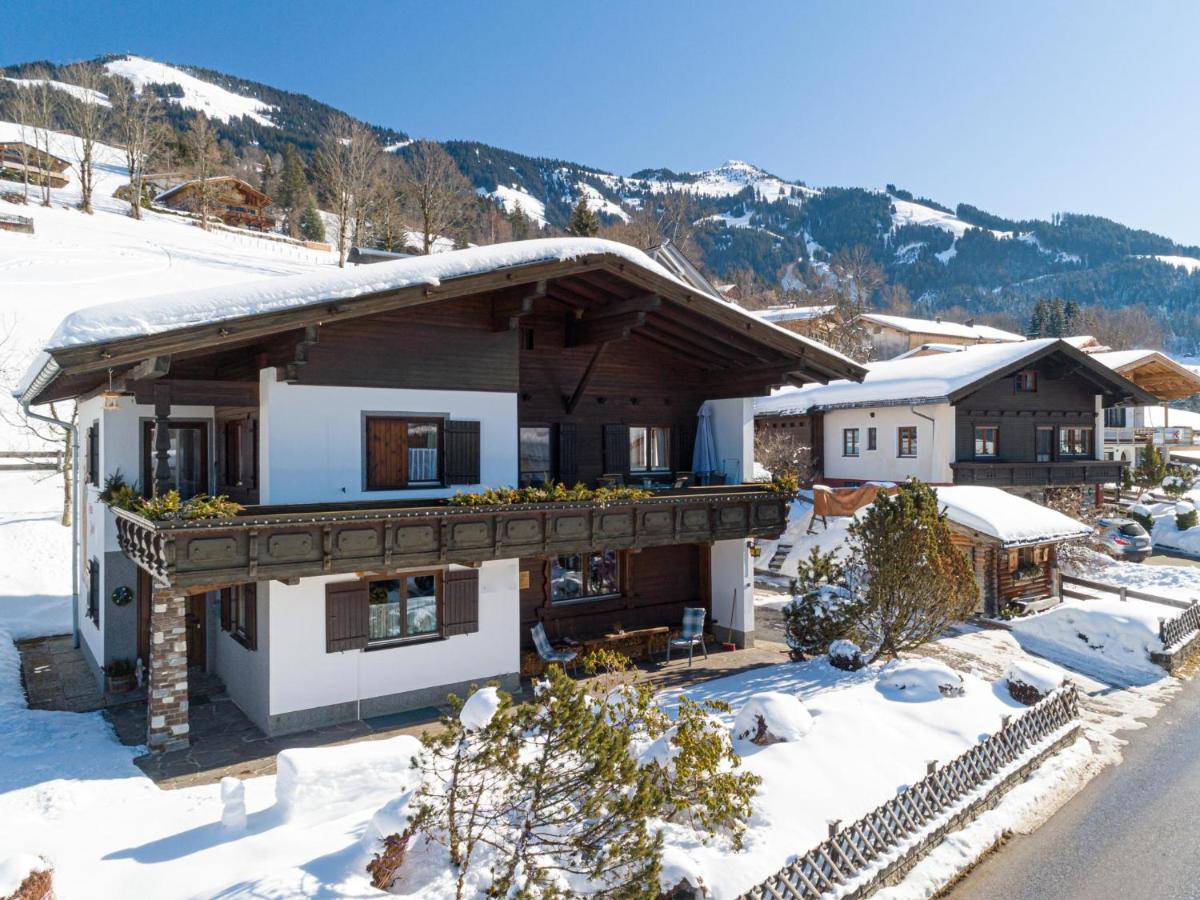 Josef Top 2 Westendorf Zewnętrze zdjęcie