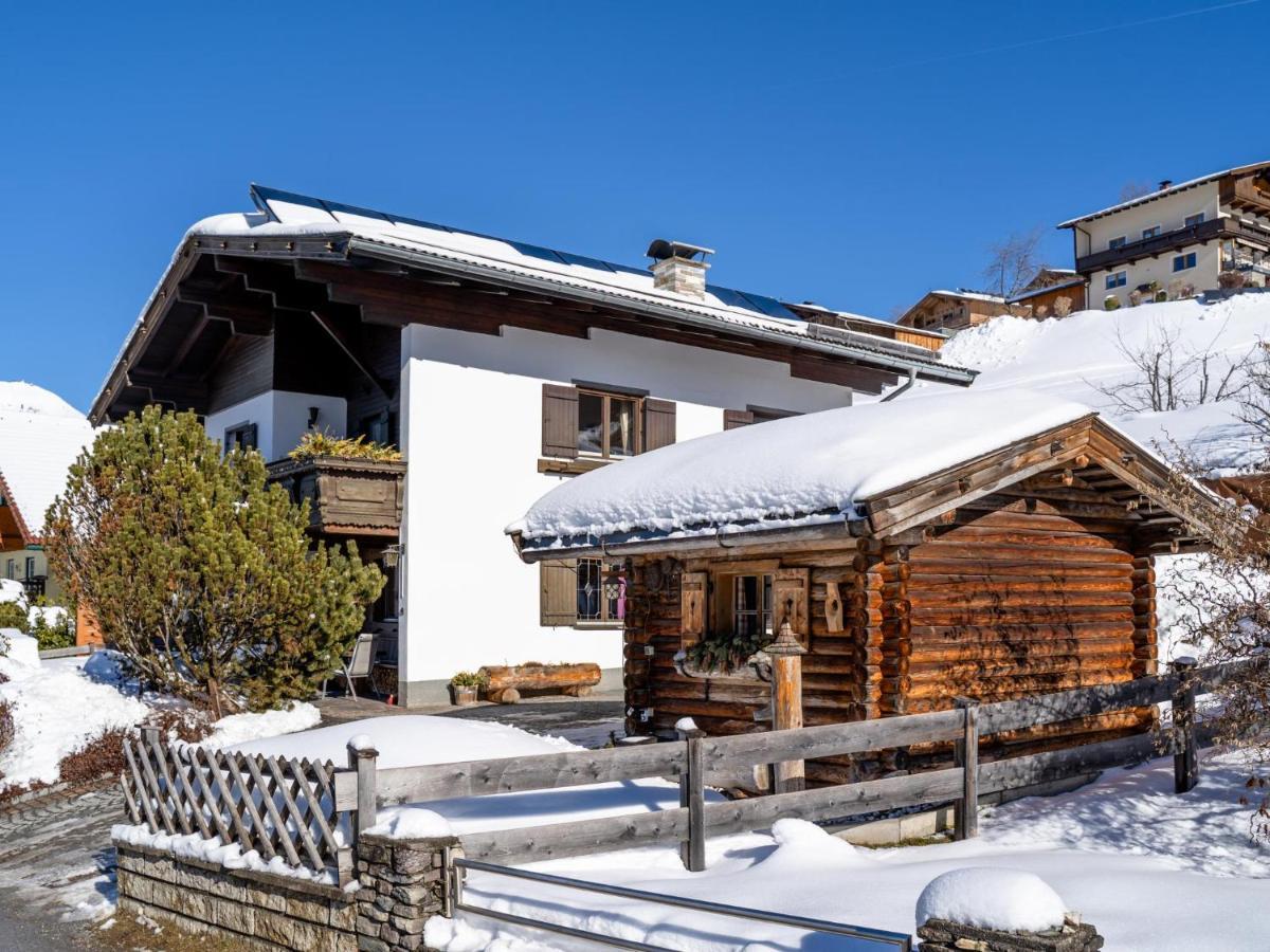 Josef Top 2 Westendorf Zewnętrze zdjęcie