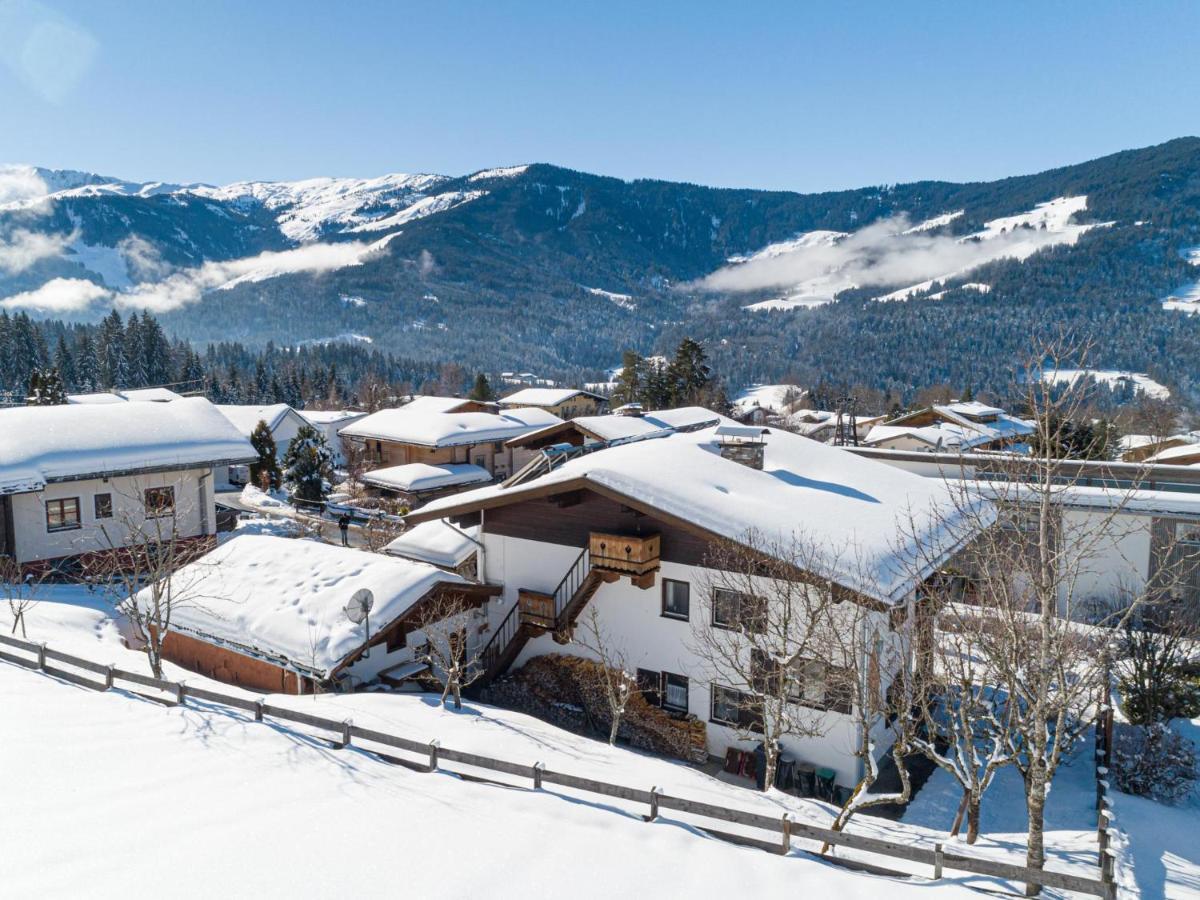 Josef Top 2 Westendorf Zewnętrze zdjęcie