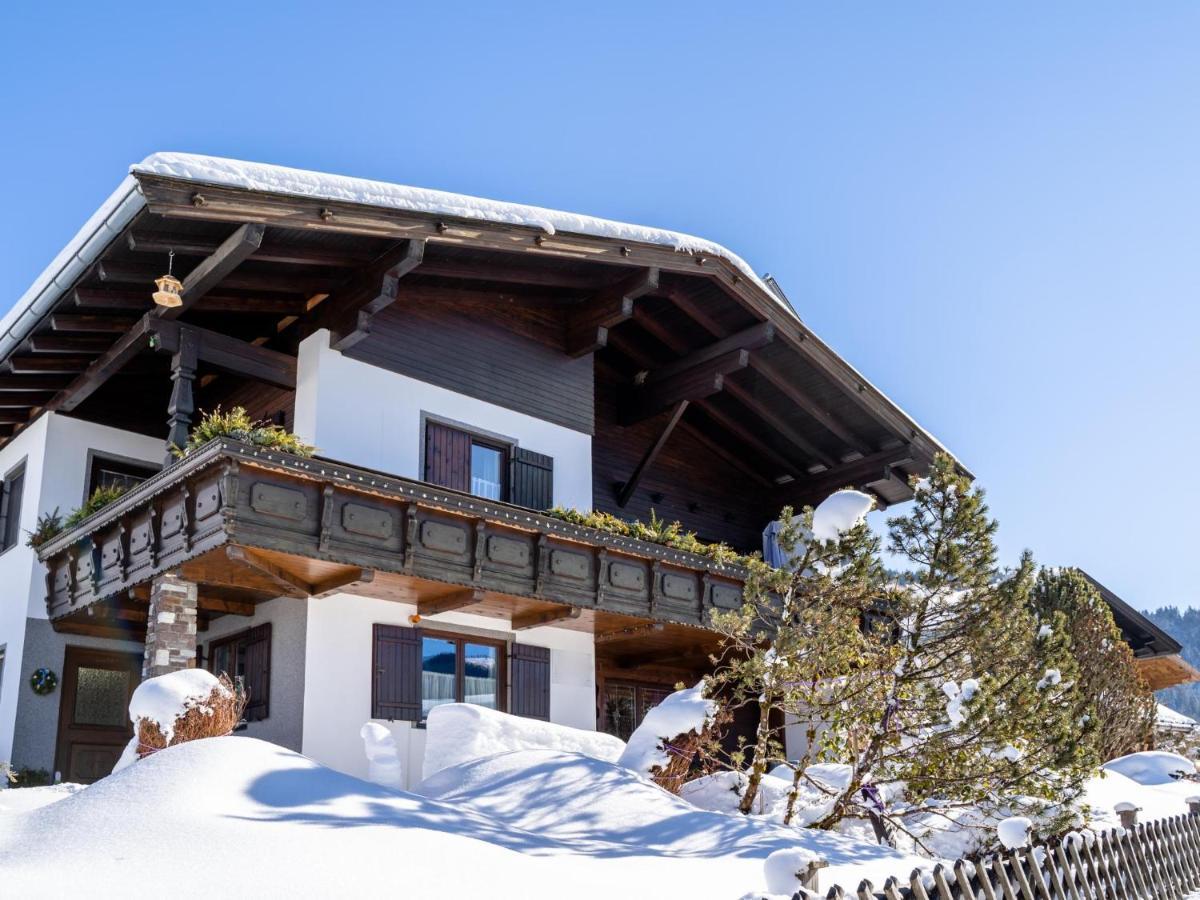 Josef Top 2 Westendorf Zewnętrze zdjęcie