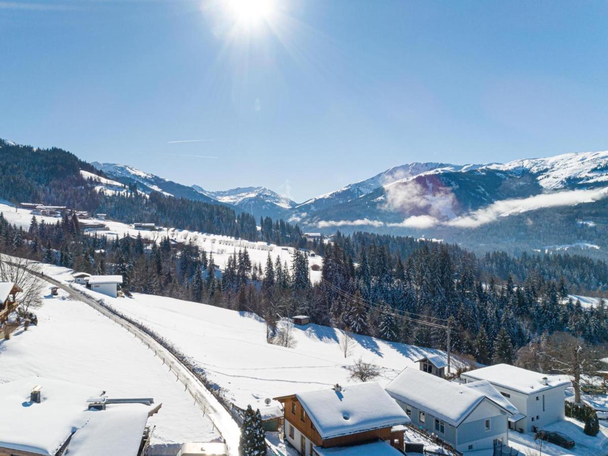 Josef Top 2 Westendorf Zewnętrze zdjęcie