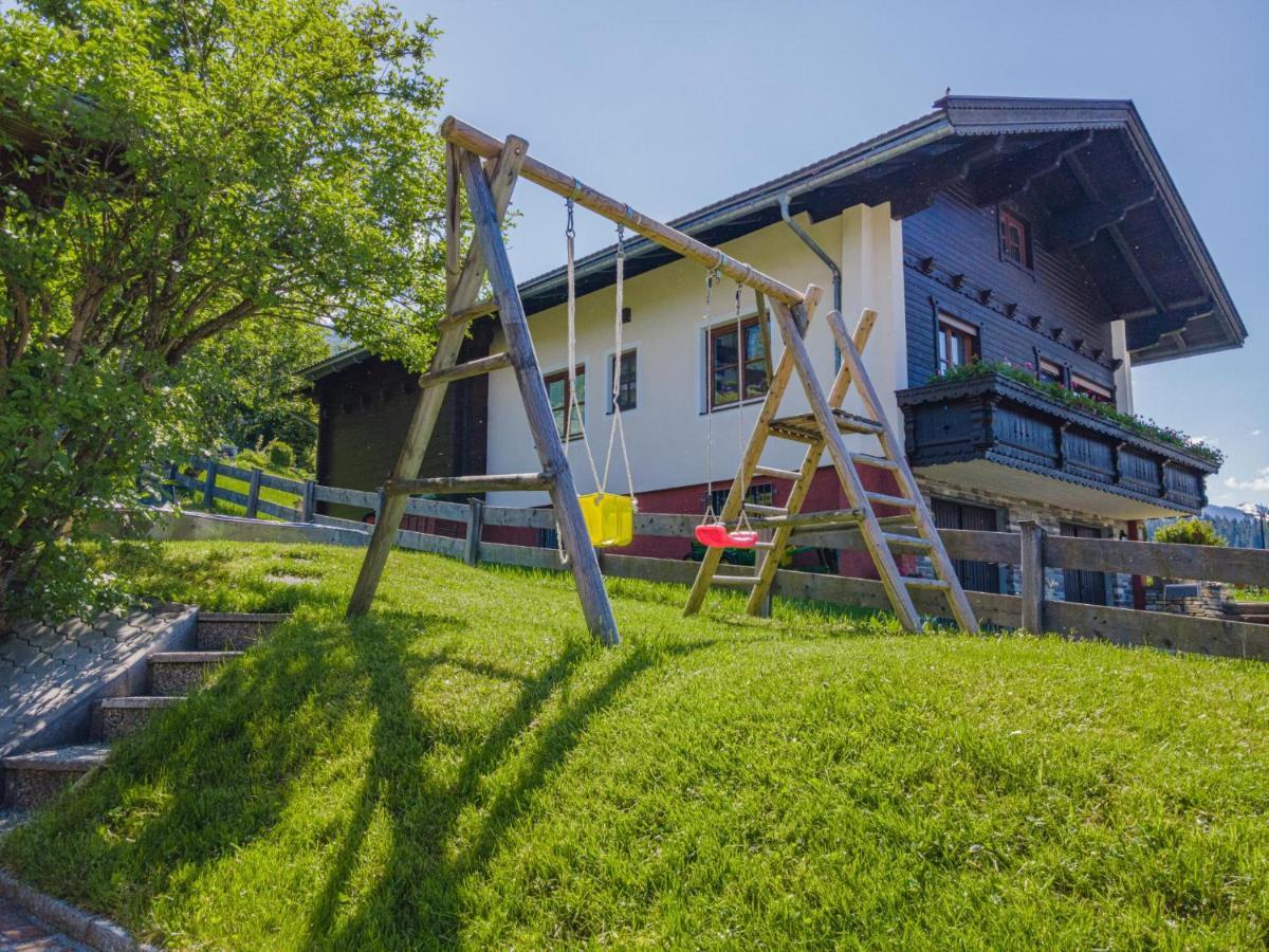 Josef Top 2 Westendorf Zewnętrze zdjęcie